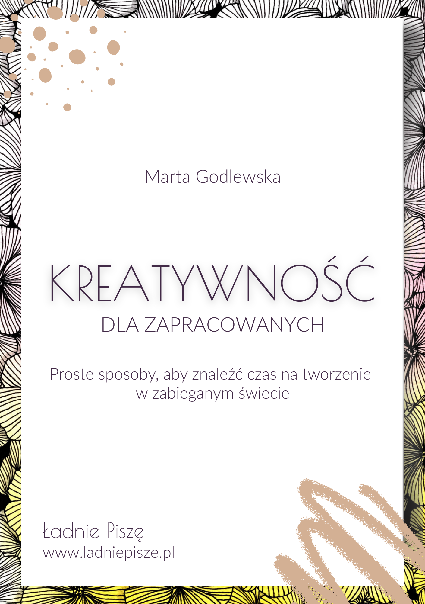 Nowy ebook - premiera w styczniu 2026
